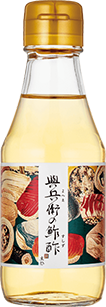 與兵衛の鮓酢